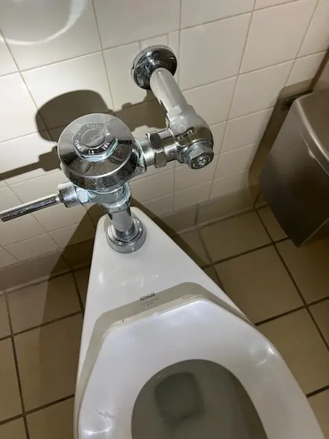 Fixture installation and repair for Hydro Jetting in Westbrook